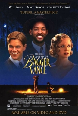 The Legend Of Bagger Vance 2000