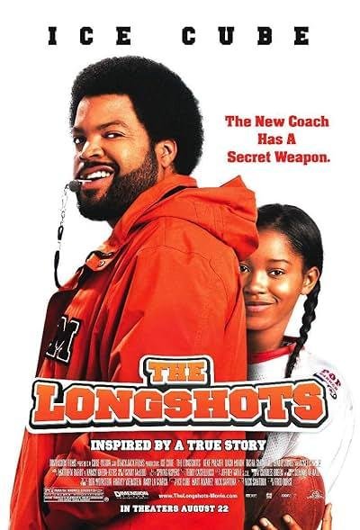 The Longshots 2008