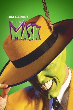 The Mask 1994