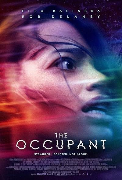 The Occupant 2025