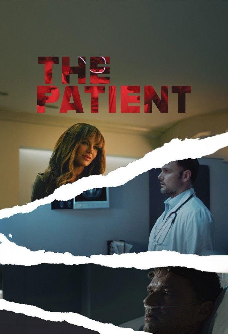 The Patient 2025