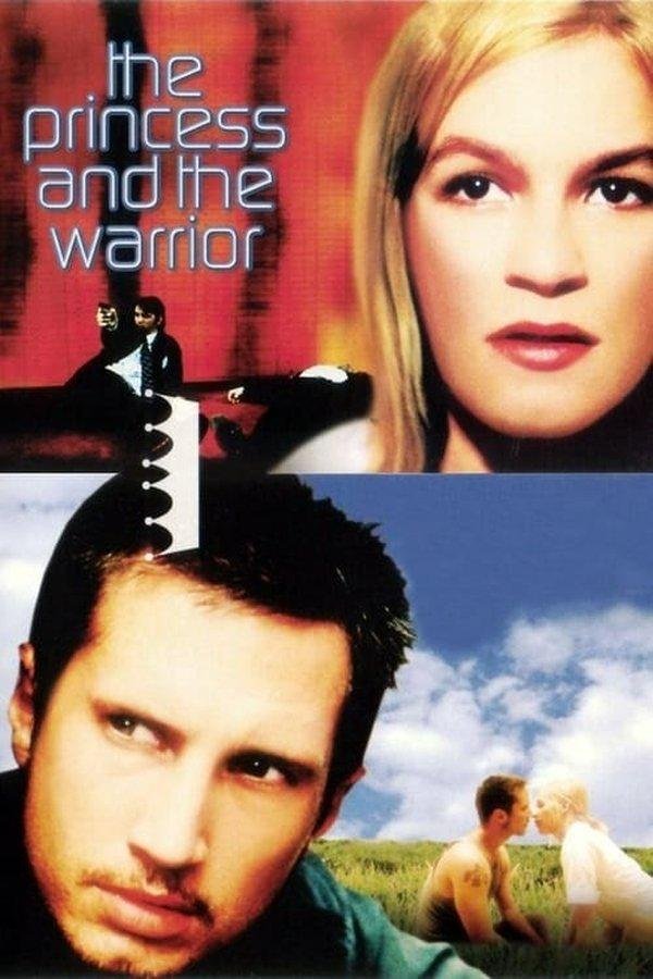 The Princess And The Warrior 2000