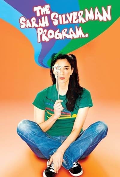 The Sarah Silverman Program 2010