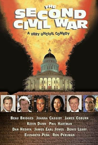 The Second Civil War 1997