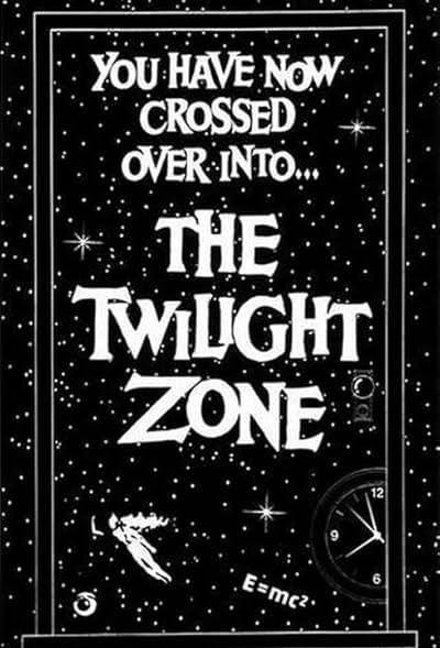 The Twilight Zone 1985