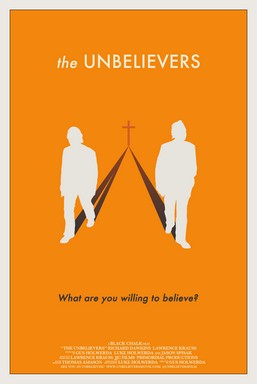 The Unbelievers 2013