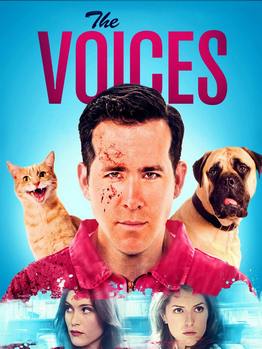 The Voices 