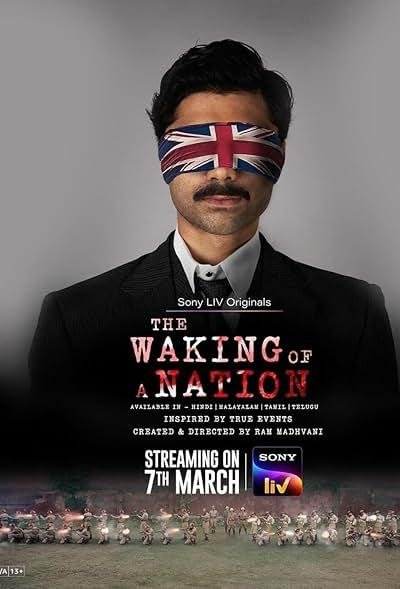 The Waking of a Nation 2025