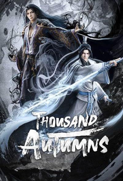 Thousand Autumns 2021
