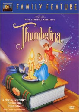 Thumbelina 1994