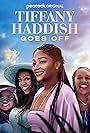 Tiffany Haddish Goes Off 2025