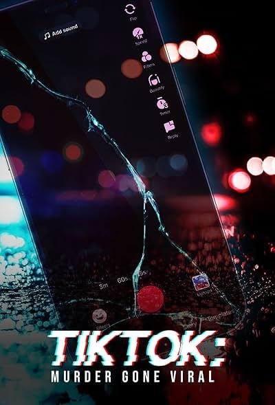 TikTok Murder Gone Viral 2025