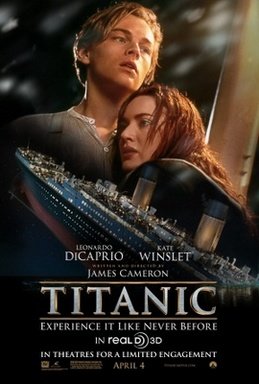 Titanic 1997