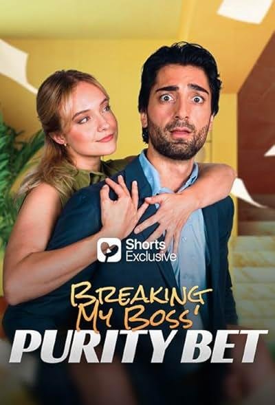 Breaking My Boss Purity Bet 2025