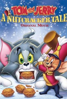 Tom And Jerry: A Nutcracker Tale