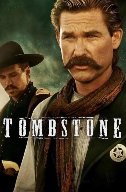 Tombstone