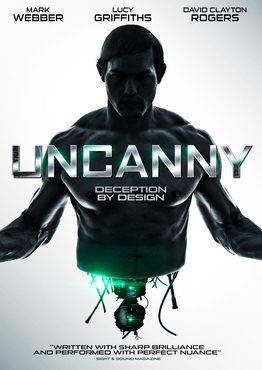 Uncanny 2015