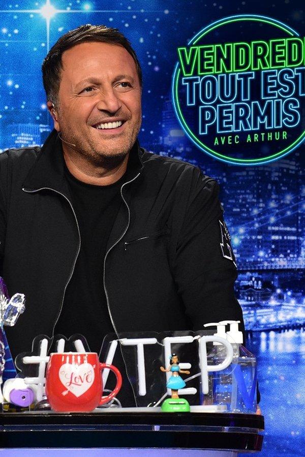 Vendredi, Tout Est Permis 2011