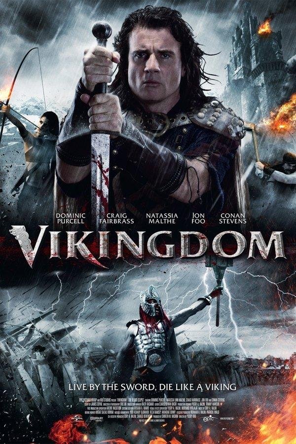 Vikingdom 2013 