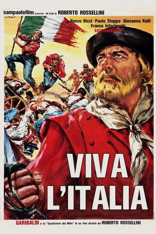 Viva L`Italia! 1961