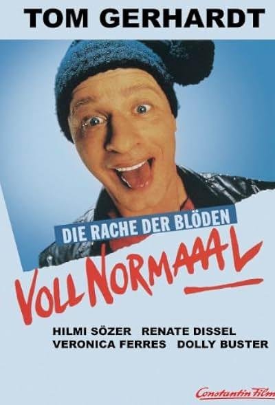 Voll Normaaal 1994
