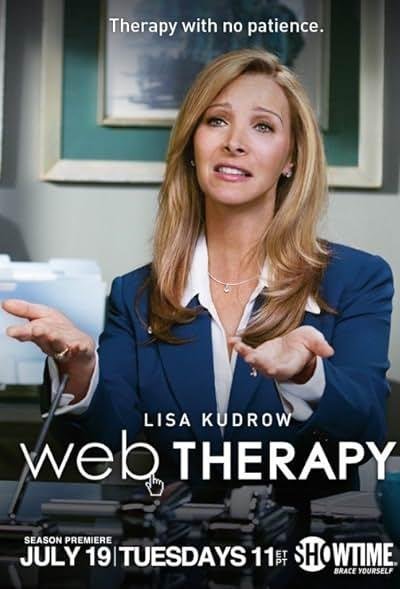 Web Therapy 2014