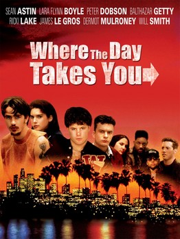 Where The Day Takes You 1992