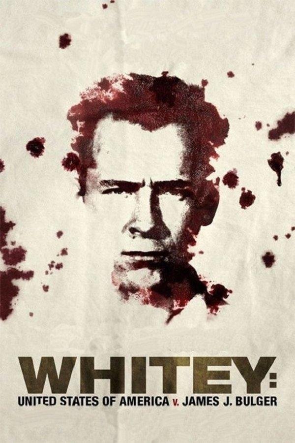 Whitey: United States Of America V. James J. Bulger 2014