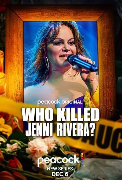Who Killed Jenni Rivera 2022