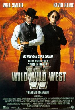 Wild Wild West 1999