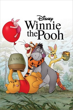 Winnie The Pooh 