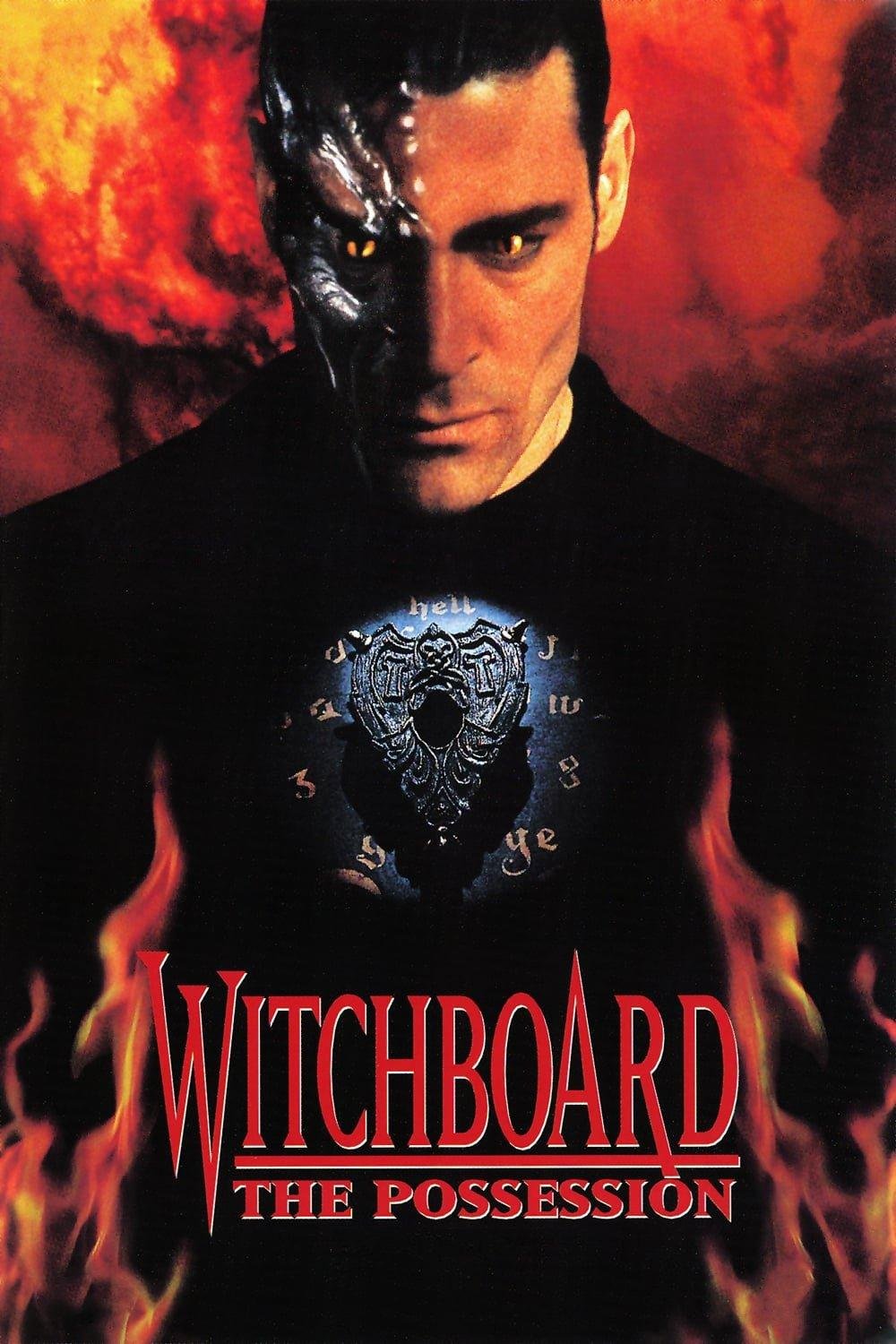 Witchboard 1986