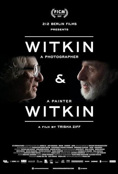 Witkin Andamp; Witkin 2017