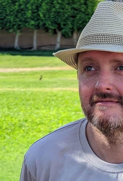 Wonders of the World I Cant See 2023