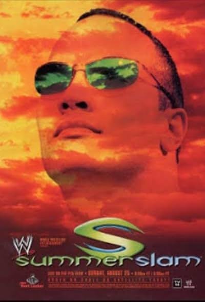 WWE SummerSlam 2022