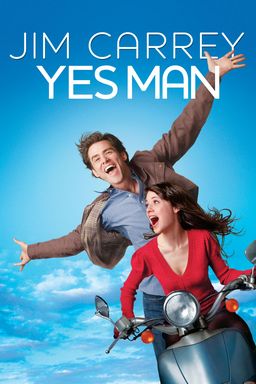 Yes Man 2008